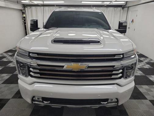 2023 Chevrolet Silverado 2500 High Country