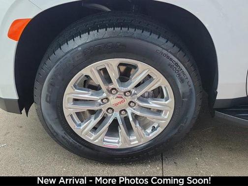2024 GMC Yukon SLE