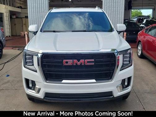 2024 GMC Yukon SLE