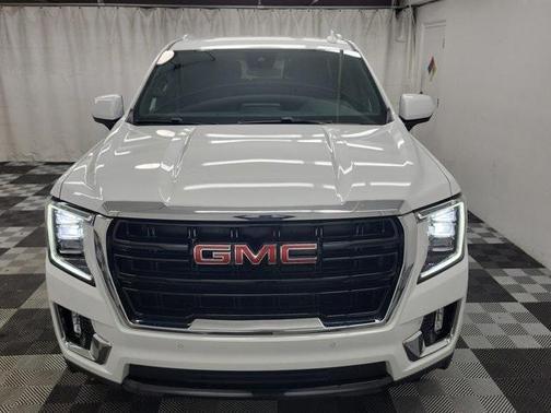 2024 GMC Yukon SLE