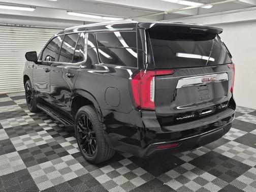 2023 GMC Yukon SLE