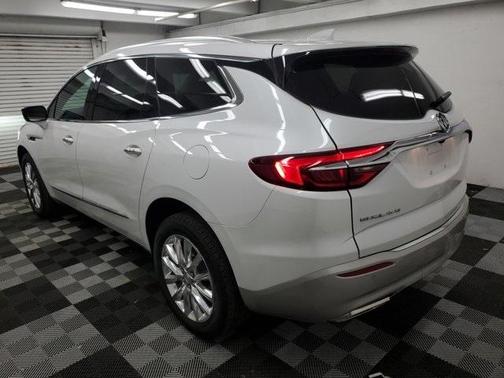 2021 Buick Enclave Premium