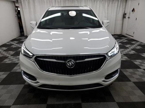 2021 Buick Enclave Premium