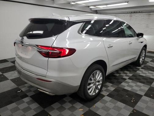 2021 Buick Enclave Premium