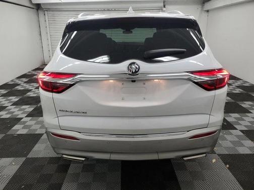 2021 Buick Enclave Premium