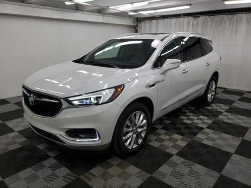 2021 Buick Enclave Premium