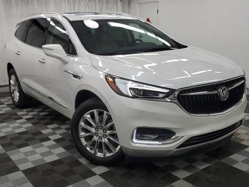 2021 Buick Enclave Premium
