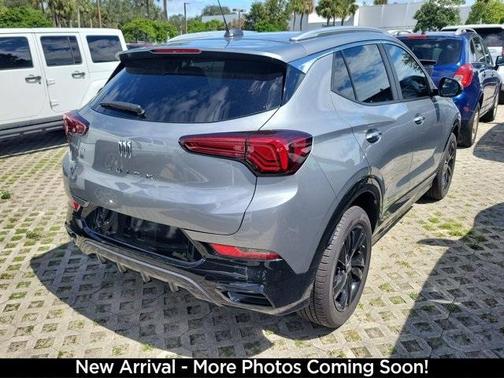 2025 Buick Encore GX Sport Touring