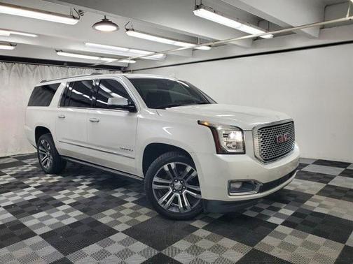 2017 GMC Yukon XL Denali