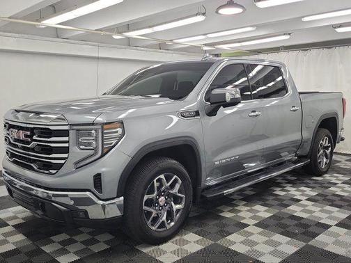 Sterling 2025 GMC Sierra 1500 SLT