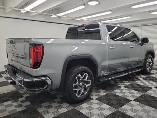 Sterling 2025 GMC Sierra 1500 SLT