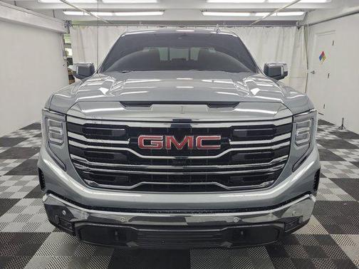 Sterling 2025 GMC Sierra 1500 SLT