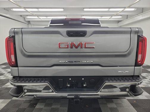 Sterling 2025 GMC Sierra 1500 SLT