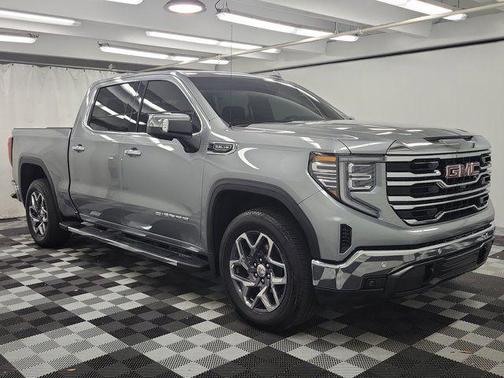 Sterling 2025 GMC Sierra 1500 SLT