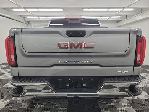Sterling 2025 GMC Sierra 1500 SLT