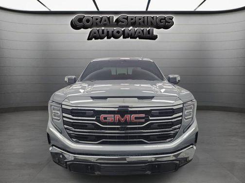 Sterling 2025 GMC Sierra 1500 SLT