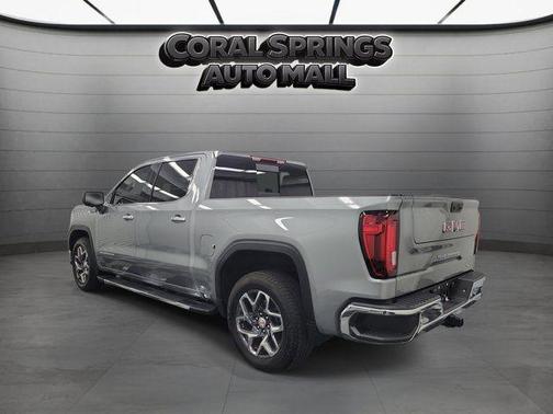 Sterling 2025 GMC Sierra 1500 SLT