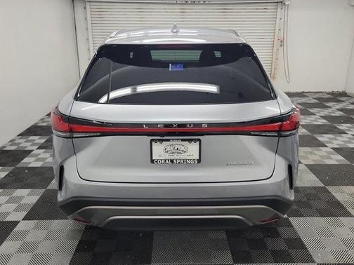 2025 Lexus RX 350 350