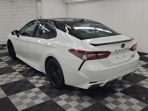 2024 Toyota Camry XSE V6