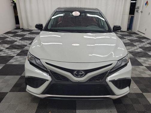 2024 Toyota Camry XSE V6
