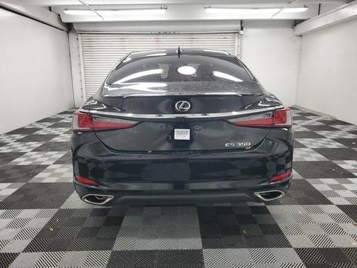 2024 Lexus ES 350 350