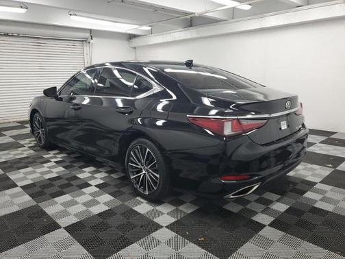 2024 Lexus ES 350 350