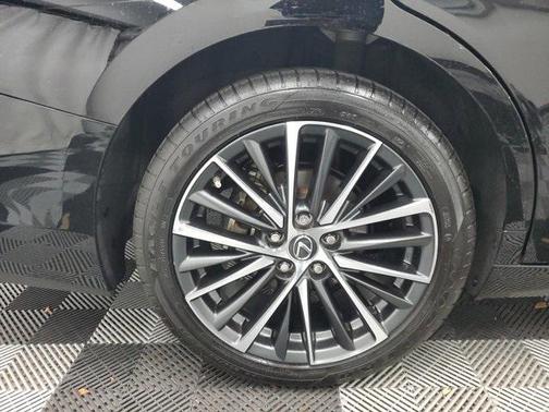 2024 Lexus ES 350 350