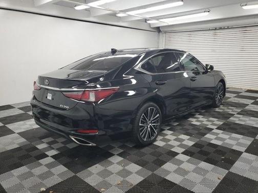 2024 Lexus ES 350 350