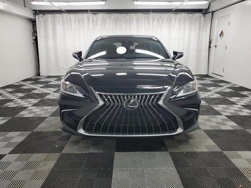 2024 Lexus ES 350 350