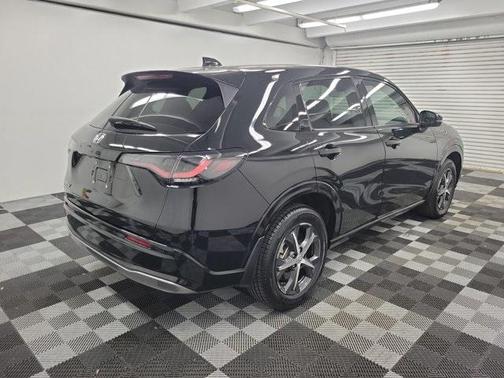 2023 Honda HR-V EX-L