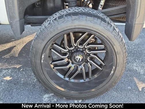 2023 GMC Sierra 2500 Denali