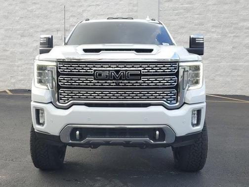 2023 GMC Sierra 2500 Denali