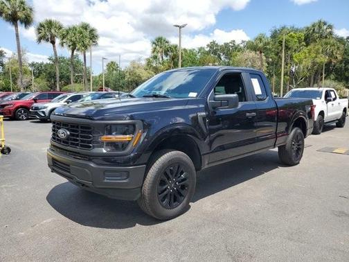 2024 Ford F-150 XL