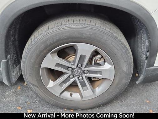 2023 Honda Pilot EX-L 8-Passenger