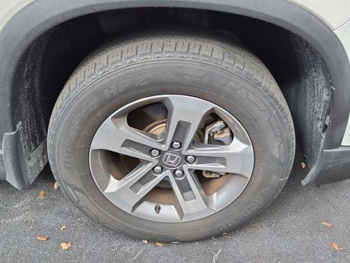 2023 Honda Pilot EX-L 8-Passenger