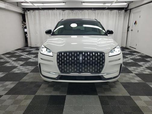 2025 Lincoln Corsair Grand Touring