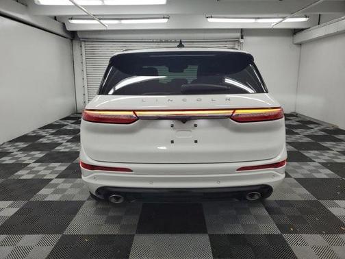 2025 Lincoln Corsair Grand Touring