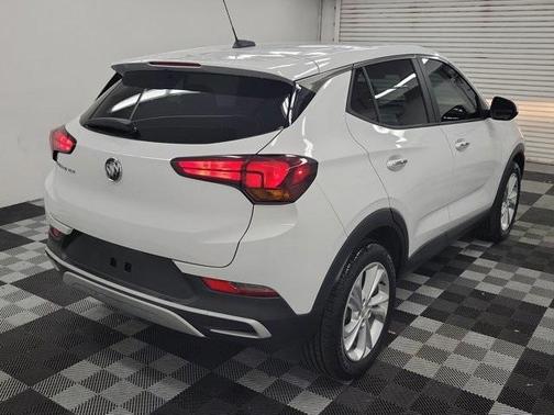 2020 Buick Encore GX Preferred