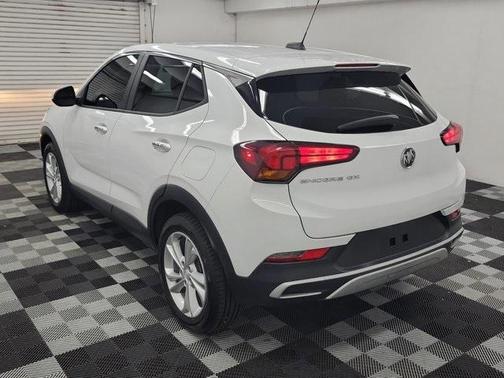 2020 Buick Encore GX Preferred