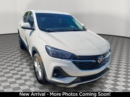 2020 Buick Encore GX Preferred