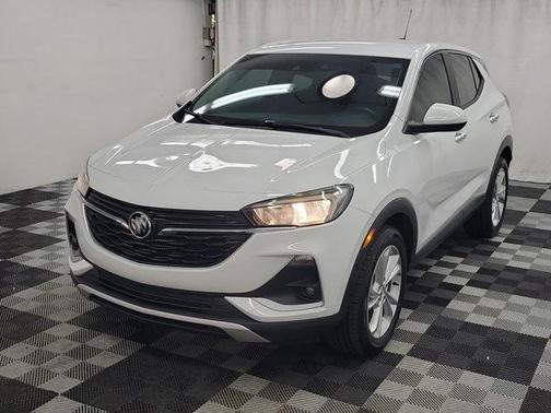 2020 Buick Encore GX Preferred
