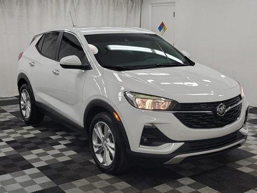 2020 Buick Encore GX Preferred