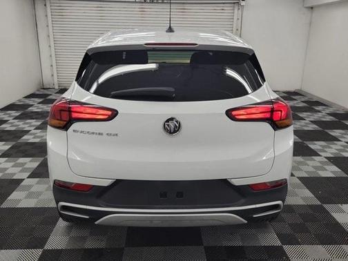 2020 Buick Encore GX Preferred