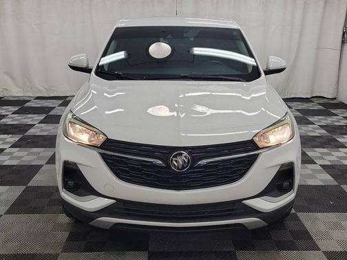 2020 Buick Encore GX Preferred