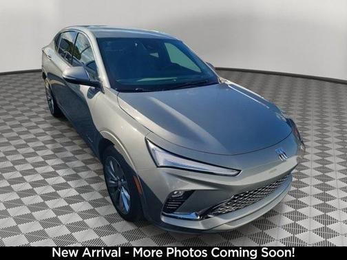 2024 Buick Envista Avenir