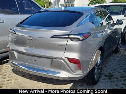 2024 Buick Envista Avenir