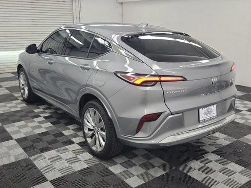 2024 Buick Envista Avenir