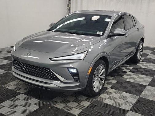 2024 Buick Envista Avenir