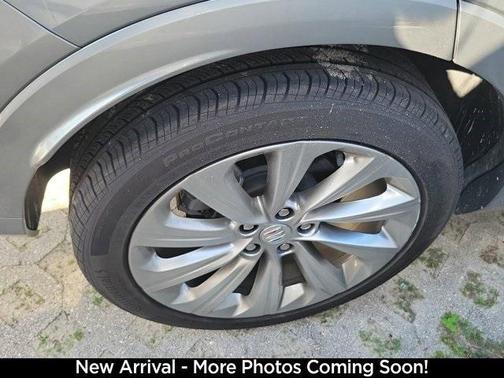 2024 Buick Envista Avenir