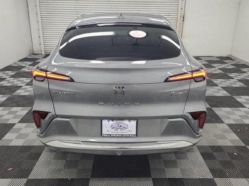 2024 Buick Envista Avenir